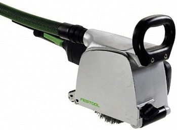 Шлифмашина щеточная Rustofix RAS180.03 E-HR Festool