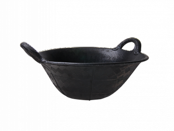 Корзина резиновая SPART 12л RUBI