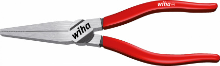 Удлиненные плоскогубцы Wiha Classic