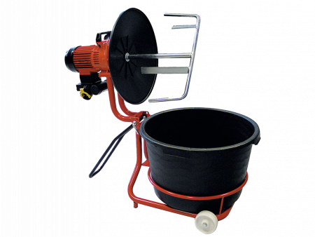 Миксер стационарный 050S BATTIPAV