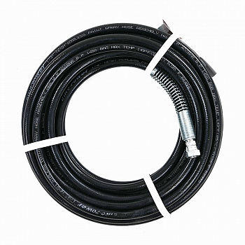 Шланг высокого давления Schtaer SCH-400-1/4-15-BL-А