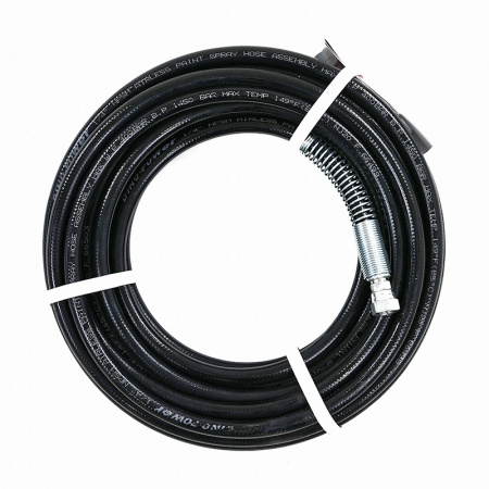 Шланг высокого давления Schtaer SCH-400-1/4-15-BL-А