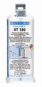 WEICON Easy-Mix HT 180