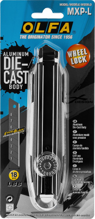 Нож, X-design, алюминиевый, 18 мм	OL-MXP-L
Обратная связь