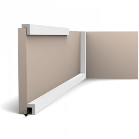 Профиль PX164