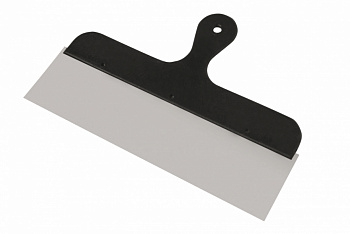 Шпатель фасадный 250х9,5мм COMENSAL