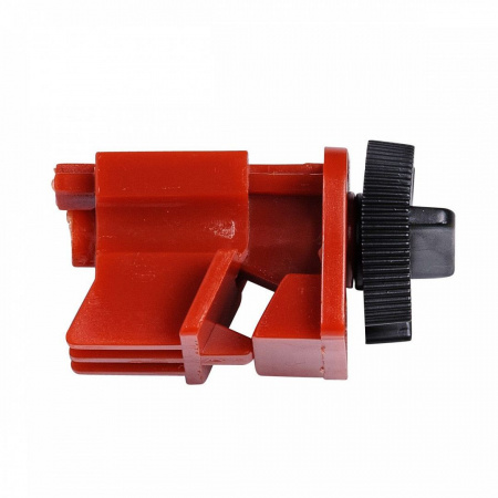 Блокиратор электроавтоматов универсальный