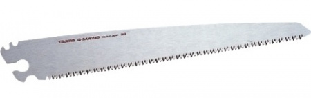Полотно пильное TAJIMA для пил ALUMINISTи G-SAW 210мм GKBG210