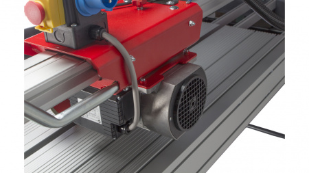 Плиткорез электрический DS-250-N 1500 Laser&Level RUBI