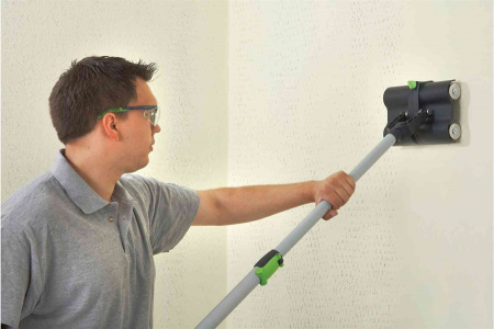 Устройство для удаления обоев TP 220 FAKIR Festool