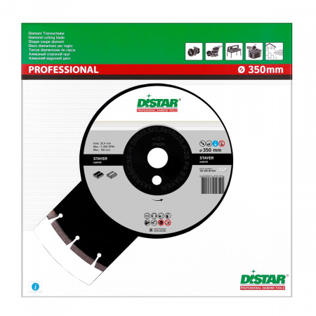 Distar 1A1RSS/C3 HIT STAYER