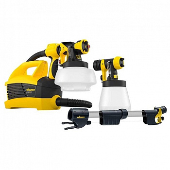 Краскораспылитель W 690 Flexio Wagner