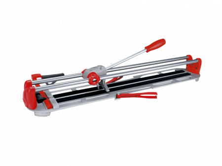 Плиткорез ручной STAR MAX-51, сумка RUBI