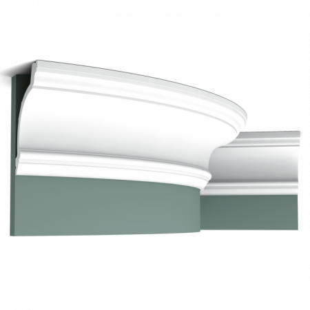 Потолочный бордюр C217F