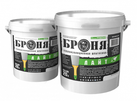 БРОНЯ ЛАЙТ+НГ
