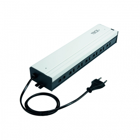 TECE  Коммутационная коробка нагрев/охлаждение, с модулем управления насосом  77430011