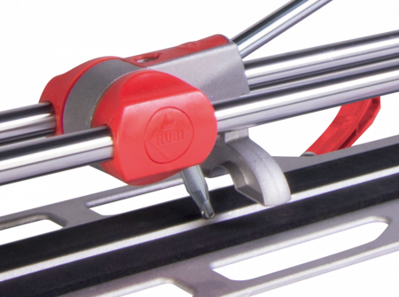 Плиткорез ручной STAR-51 в кейсе RUBI