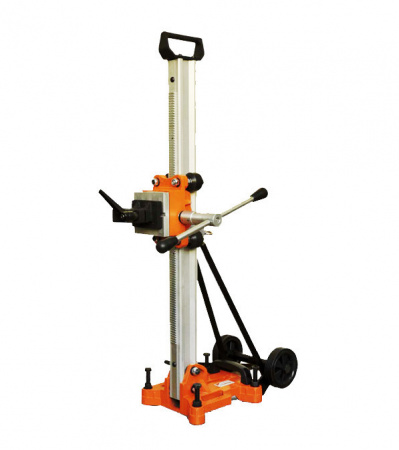 Стойка для установки алмазного бурения Fortezzo KCY-200F (наклонная) ход 620мм