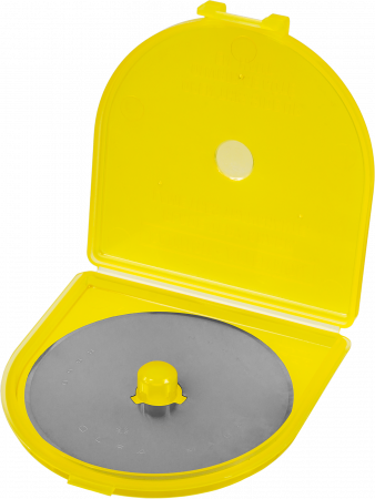 Нож круговой, 60 ммOL-RTY-3/G
Обратная связь