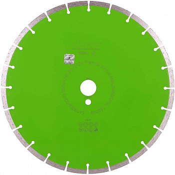 Алмазный диск Distar 1A1RSS/C3-H 300x3,2/2,2x10x25,4-22 Premier Active