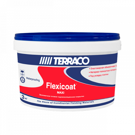 Flexicoat Maxi (Maxiroof)
