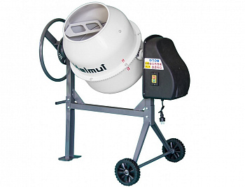 Бетоносмеситель Helmut BM140