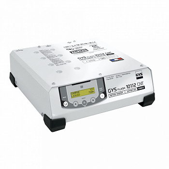 026988 инверторное зарядное устройство GYSFLASH 101-12 CNT (кабель 5м)