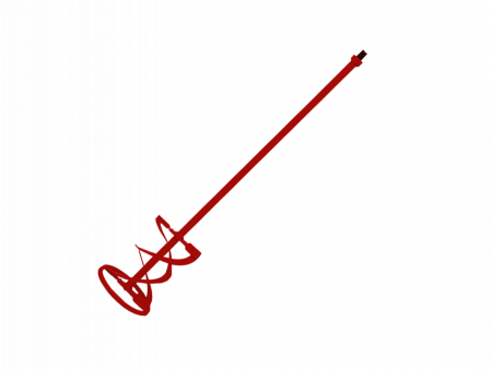 Насадка для миксера M-100R RUBI