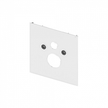 TECE TECElux  Нижняя панель TECElux для установки стандартного унитаза белый  9650100