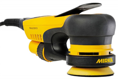 Эксц. шлифмашина DEROS 350CV 5,0мм 77 мм Mirka