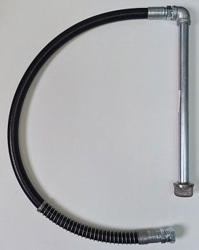 S300-500 заборный шланг DP301 P303-000