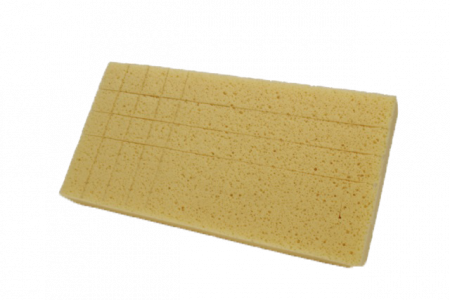 Гладилка губчатая HIDRO PRO RUBI