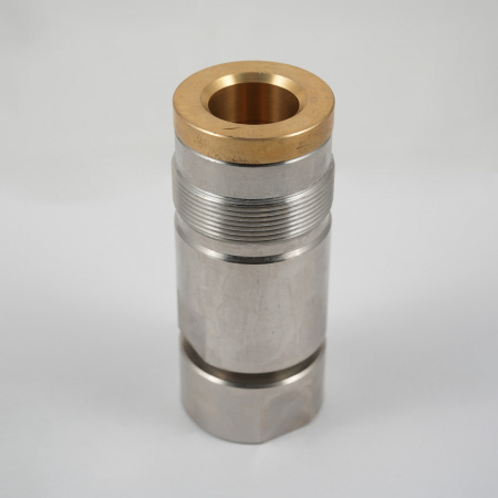 Цилиндр в сборе для окрасочного аппарата YOKIJI YKJ 120 YKJ120CYL