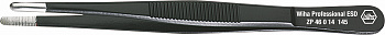 Универсальный пинцет Wiha Professional ESD Тип 40