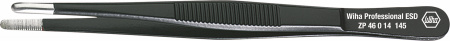 Универсальный пинцет Wiha Professional ESD Тип 40