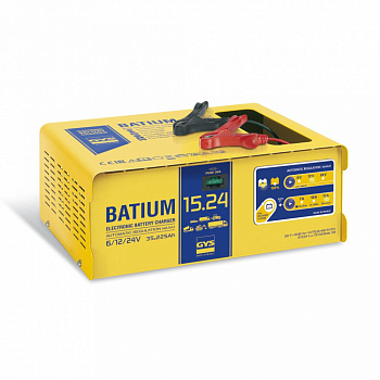 024526 микропроцессорное зарядное устройство BATIUM 15-24
