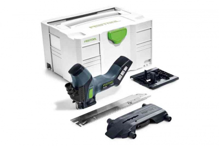 Акк. резак для раскроя ICS 240 Li EB-Basic Festool