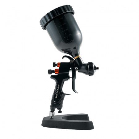 Краскопульт пневматический Schtaer Sch-Lion B 1,7 мм