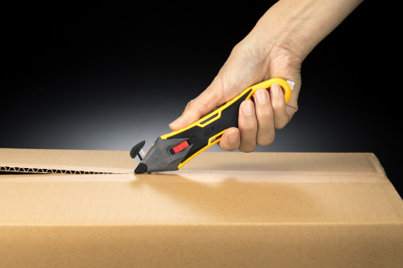 Безопасный нож для вскрытия коробокOL-SK-16
Обратная связь