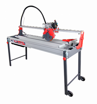 Плиткорез электрический DIAMANT DX-250 1400 Laser&Level RUBI