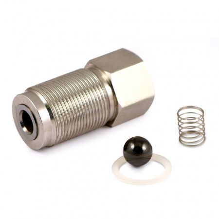 MX3001017 впускной клапан в сборе для SPX300