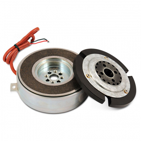 LM34K- CLT сцепление для SPLM3400