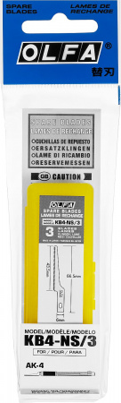 Лезвия пильные для ножаOL-KB4-NS/3
Обратная связь
