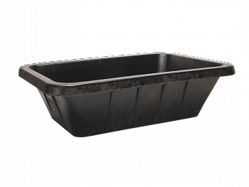 Кювета резиновая 40л RUBI