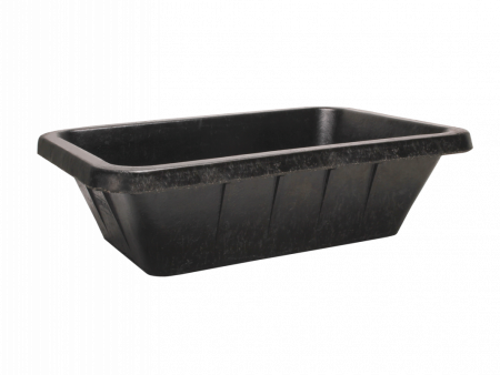 Кювета резиновая 40л RUBI