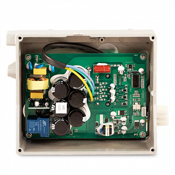 K90690CB-1 плата управления для SPT690 для обновленных аппаратов (6 штырьков)