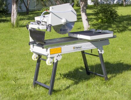 Станок камнерезный Helmut ST400-900N