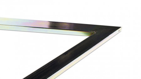 Угольник 80см RUBI