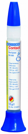 WEICON Contact VA 300 цианоакрилатный клей
