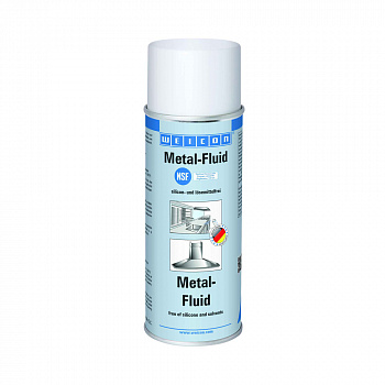 WEICON Metal-Fluid Средство по уходу за металлами